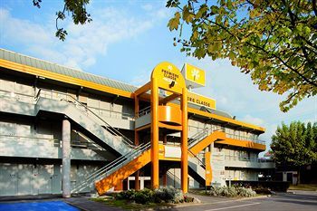 Hotel Premiere Classe Toulouse Sesqui�res