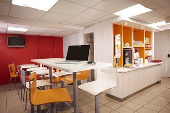 Hotel Premiere Classe Toulouse Sesqui�res