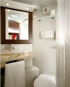 Hotel Premiere Classe Toulouse Sesqui�res