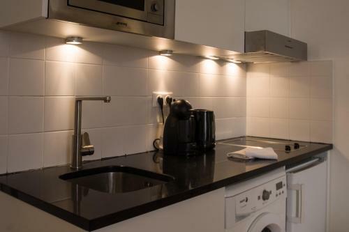Apartamento Le Clos D'aubuisson