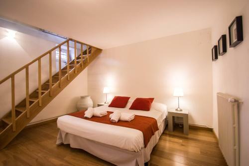 Apartamento Le Clos D'aubuisson