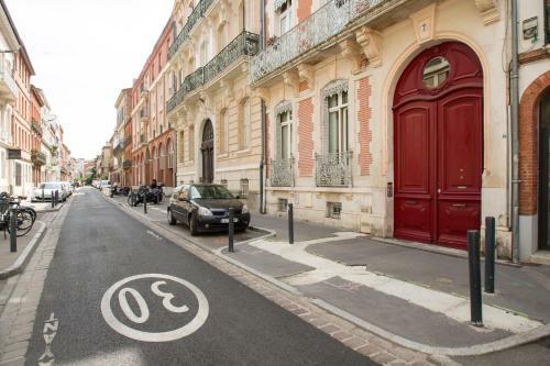 Apartamento Le Clos D'aubuisson