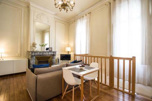 Apartamento Le Clos D'aubuisson