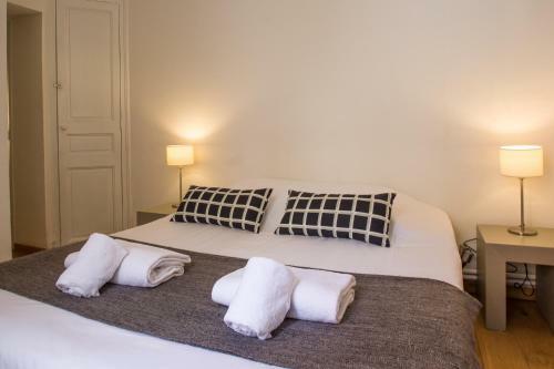 Apartamento Le Clos D'aubuisson