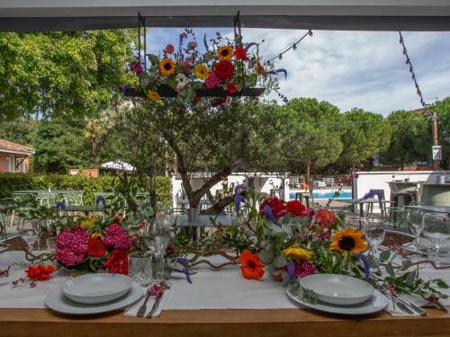 Hotel Pergola H�tel Du Sporting Village
