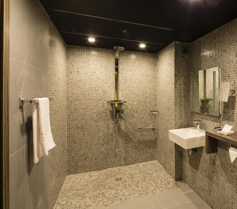 Hotel H�tel De Brienne