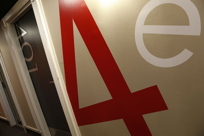 Hotel H�tel De Brienne