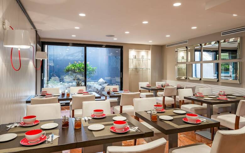 Hotel H�tel De Brienne