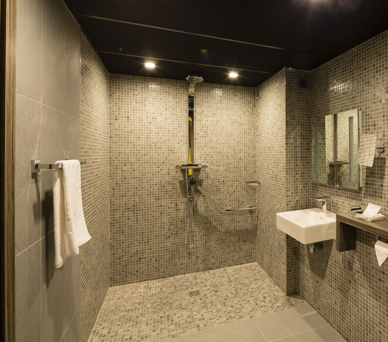 Hotel H�tel De Brienne