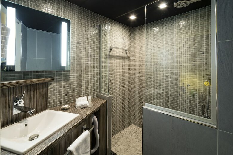 Hotel H�tel De Brienne
