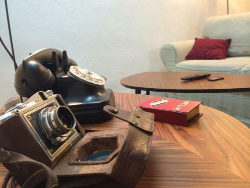Apartamento L' Appart