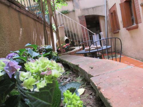 Apartamento L' Appart
