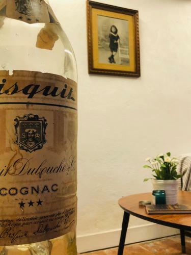 Apartamento L' Appart