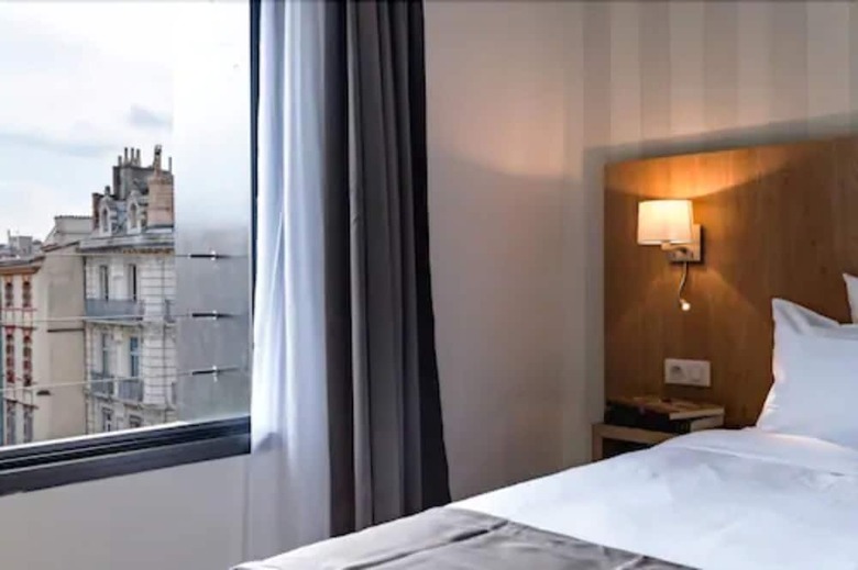 Le Pere Leon Hotel