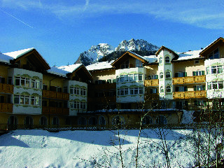 Hotel Orovacanze Residence Pez Gajard