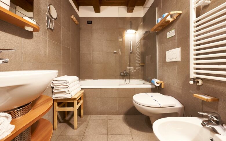 Hotel Mont Blanc
