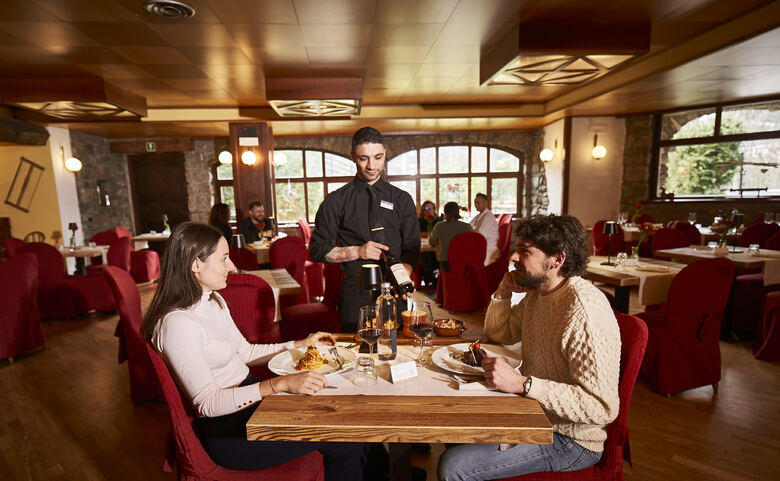 Hotel Mont Blanc
