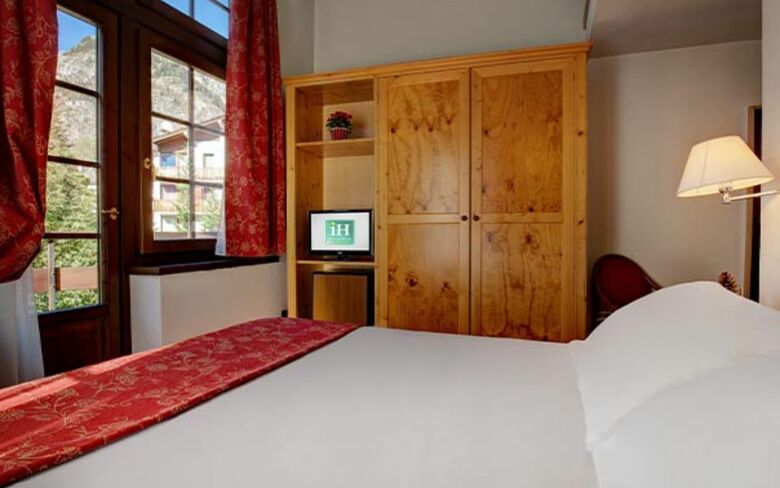 Hotel Mont Blanc