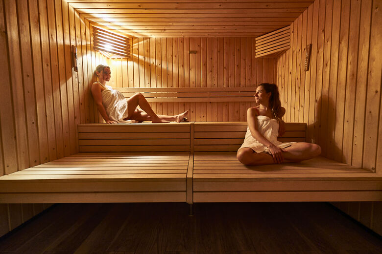 Hotel Mont Blanc