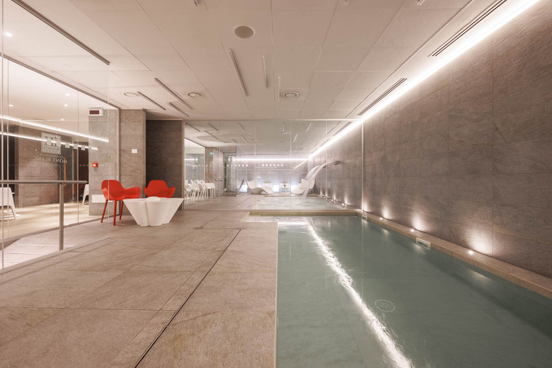 Hotel Mont Blanc
