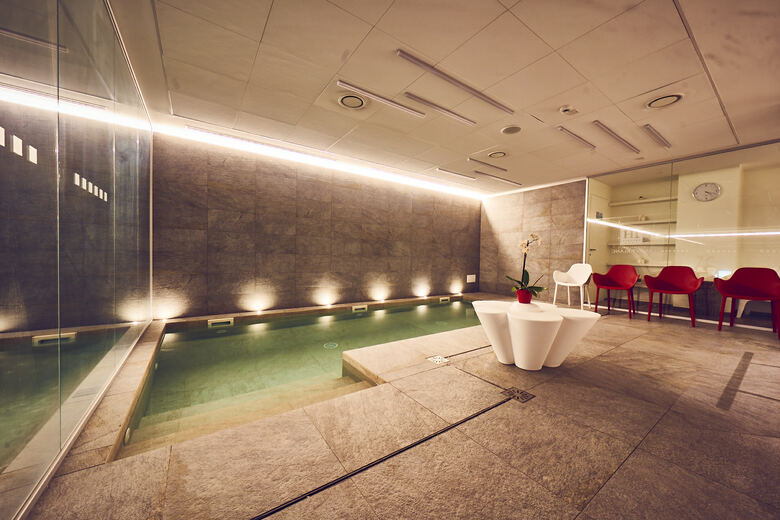 Hotel Mont Blanc
