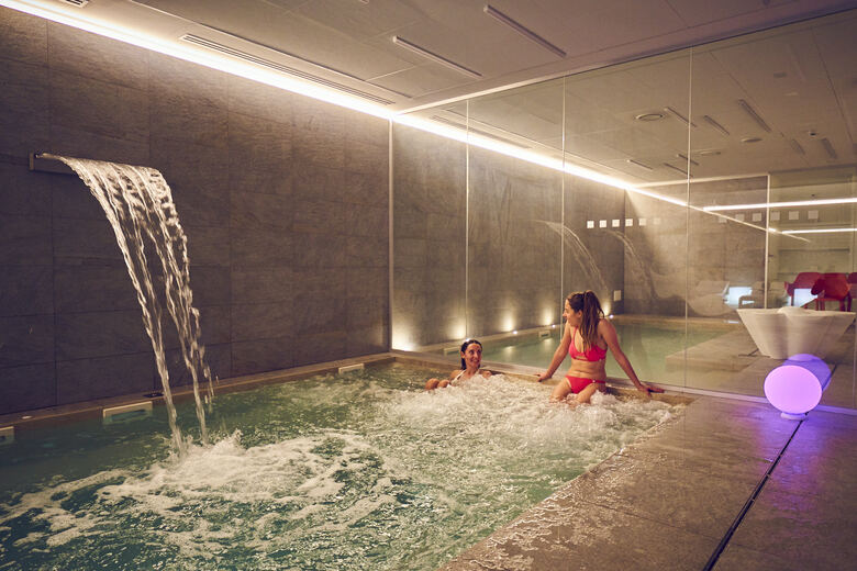 Hotel Mont Blanc