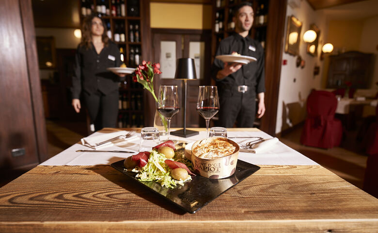 Hotel Mont Blanc