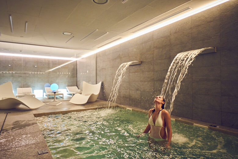 Hotel Mont Blanc