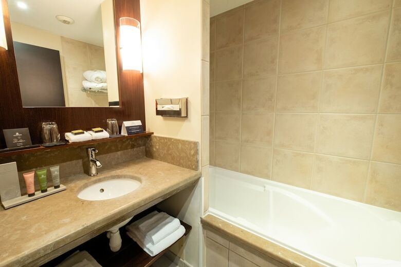 Garonne Hotel