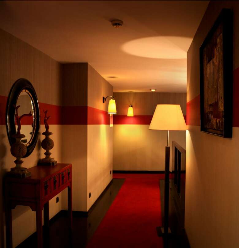 Garonne Hotel