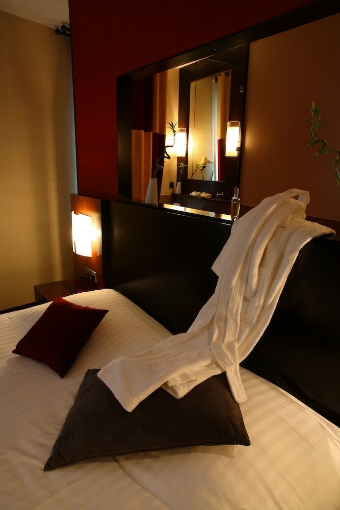 Garonne Hotel