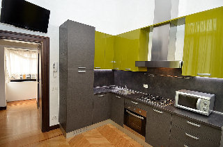 Ca Sant Angelo Apartments