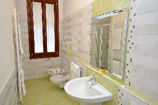 Ca Sant Angelo Apartments