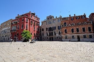 Ca Sant Angelo Apartments