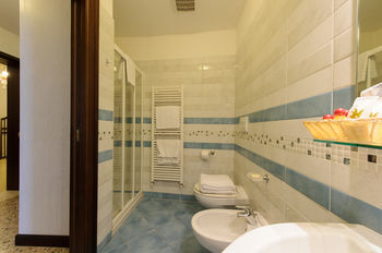 Ca Sant Angelo Apartments