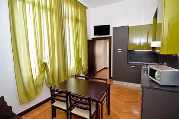 Ca Sant Angelo Apartments