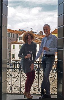 Ca Sant Angelo Apartments