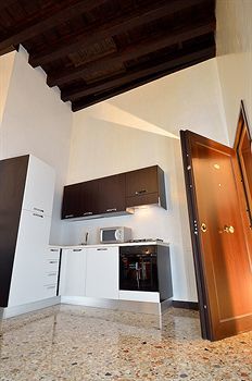 Ca Sant Angelo Apartments