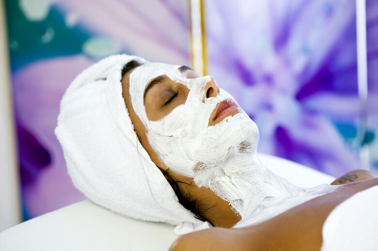 Central Park Hotel Terme