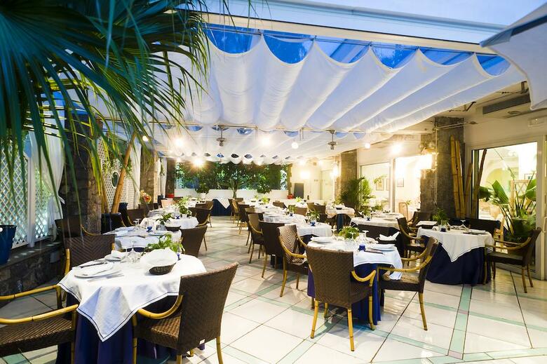 Central Park Hotel Terme