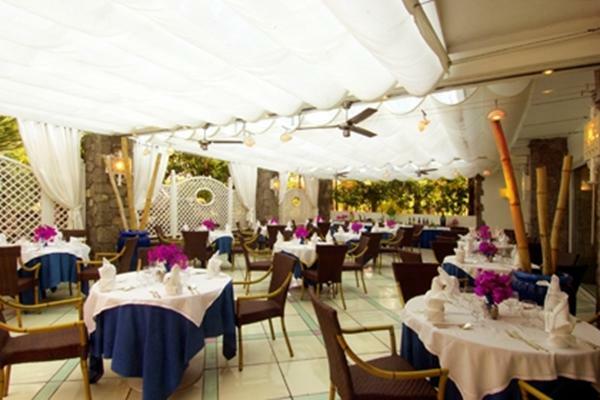 Central Park Hotel Terme