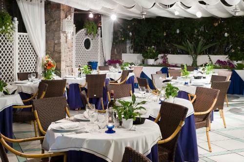 Central Park Hotel Terme