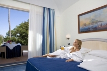 Central Park Hotel Terme
