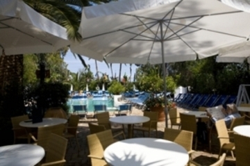 Central Park Hotel Terme
