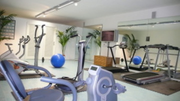 Central Park Hotel Terme