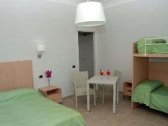 Bed & Breakfast Bayard Rooms