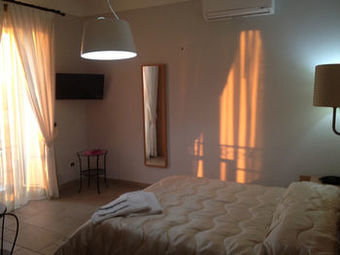 Bed & Breakfast Bayard Rooms