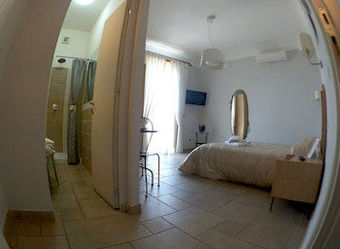 Bed & Breakfast Bayard Rooms