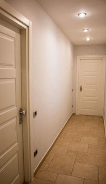 Bed & Breakfast Bayard Rooms