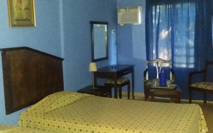 Hotel Miraflores